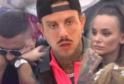 Bebici će pritisak skočiti na 200: Teodora i Filip legli zajedno, spojili ruke, pa se napravili ludi i...