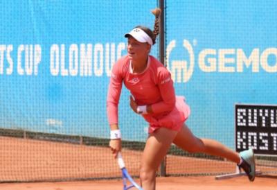 TENIS U SRBIJI NIJE SAMO NOVAK: Posle Aleksandre Krunić zablistala i supertalentovana Novosađanka - Plasman karijere na vidiku!