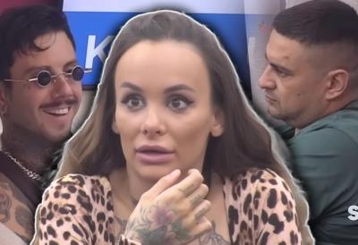 Nisu više zajedno - Teodora brutalno pedalirala Bebicu, sada je opet sa Filipom Đukićem