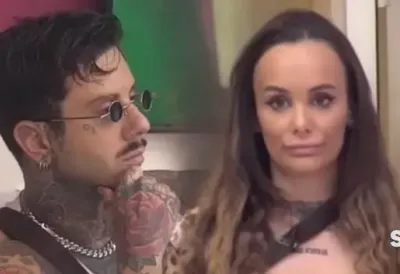 Stiglo hitno obaveštenje iz produkcije za Teodoru Delić i Filipa Đukića: Bebica krenuo da se hvata za glavu kad je čuo o čemu je reč