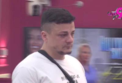 Terza prolio reku suza: Mnogo mu je žao zbog svega što je prošla - Odlučio da joj se obrati