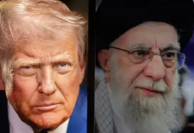 Tramp dobio pretnje iz Irana: "Prejak zalogaj koji ne možete da progutate"