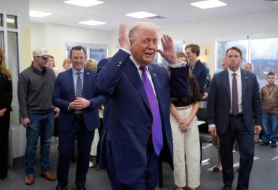 Poništene Trampove carine: Vrhovni sud doneo presudu - predsednik SAD prekoračio ovlašćenja