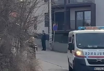 "Pobiću vas sve" Osumnjičeni i ranije pretio žrtvi: Novi detalji jezivog ubistva u Nišu - dvoje dece ostalo bez majke (FOTO)