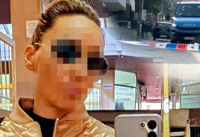 Kamere zabeležile trenutak ubistva: Pojavio se snimak koji rasvetljava momenat likvidacije žene u Nišu, istražitelji su došli u posed ključnog dokaza (VIDEO)