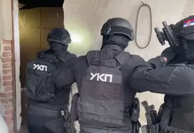 Horor na društvenim mrežama: Muškarac (36) slao pretnje smrću šest godina