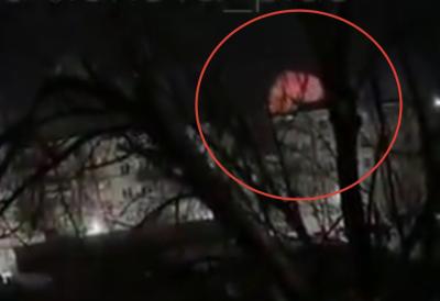 (VIDEO) Ukrajinske rakete pogodile jedno od najvećih skladišta municije ruske vojske: Ima povređenih, među metama i fabrika za proizvodnju visokotehnoloških sistema upravljanja avionima