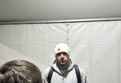 "Jedna od najboljih utakmica ikada..." Veljković sija od sreće nakon pobede u derbiju