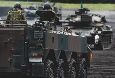 Grade podzemna skloništa i planiraju masovne evakuacije: Japan se sprema za napad Kine?! Bezbednosna situacija se zaoštrava