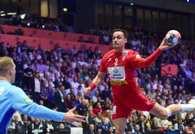 NAPUSTIO VOJVODINU: Vukašin Vorkapić pojačao Vardar