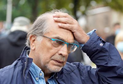 Znate li kolika je penzija Voje Brajovića? Ceo radni vek na televiziji i pozorišnoj sceni, a ova suma mu leže na račun pod stare dane