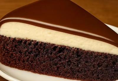 ZDRAVA TORTA bez šećera i brašna od samo 3 sastojka: Ovsena kaša, kakao i banane - spremna za 10 minuta, a jede se bez griže savesti