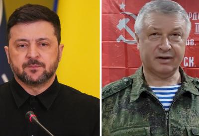 "Zelenski stoji iza pokušaja atentata" Ozbiljne optužbe stižu iz Moskve: Ruski generala upucan u svojoj zgradi - pregovori i nove tenzije