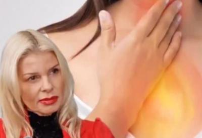 OPASNI SIGNALI koje mnogi ignorišu: Kiselina iz želuca može dovesti do RAKA GRLA – lekarka otkriva šta znače PROMUKLOST i PEVAČKI ČVORIĆI