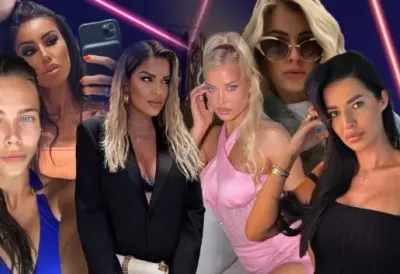 Ne zna se koja je lepša! Ovo su fatalne izabranice srpskih reprezentativaca (VIDEO)