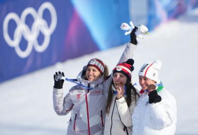 LOME SE OLIMPIJSKE MEDALJE: Domaćin već započeo istragu