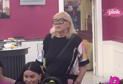 Isplivao prvi snimak Zorice Marković posle hitne hospitalizacije: Pogledajte kako sada izgleda