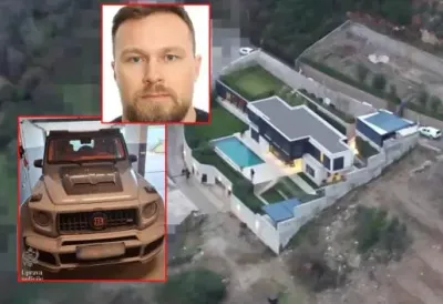 Policija "češljala" ZVICEROVU TVRĐAVU: U Kotoru oduzeta opasna zver od POLA MILIONA EVRA, a u Beogradu zaplenjen snajper -  Spremali novu likvidaciju?