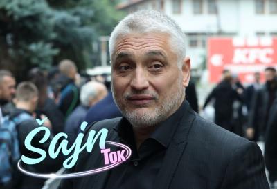 "Neka se takvim ljudima bave institucije": Poznato kako se Čeda Jovanović oseća nakon incidenta - "Rekao sam na saslušanju"