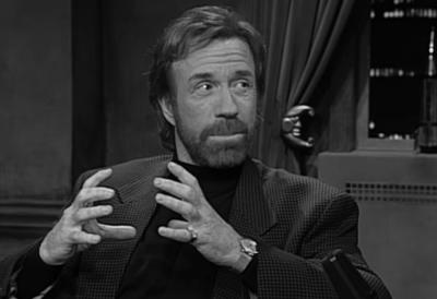 Preminuo Čak Noris u 86. godini