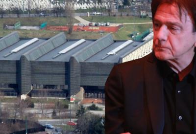 Kupili karte, pa ostali napolju na snegu: Drama ispred Zetre na Čolinom koncertu! "Zbog sramotne organizacije..."