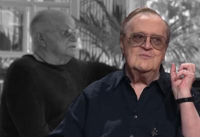 Preminuo kum Arsena Dedića: Bio je autor kultnih pesama