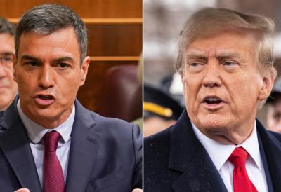 Španija odgovorila Trampu: Predsednik SAD zapretio "strašnom savezniku" - sada stigla jasna poruka