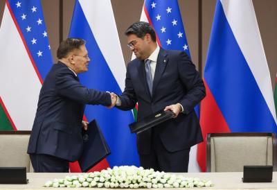 Potpisana mapa puta za saradnju u nuklearnoj energiji, počeli radovi na novoj elektrani