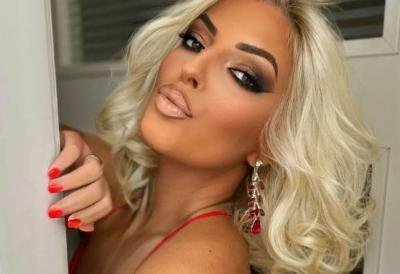 Drama Gačića dobija novu dimenziju: Goga bila u braku sa oženjenim koji je imao dete!? "Zbog nje NAPUSTIO porodicu"