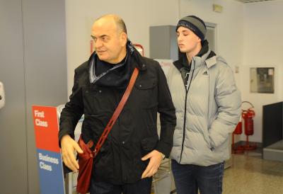 Vujošević u stručnom štabu Partizana