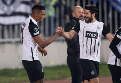 Poklon kakav je samo mogao da poželi: Ljubimac Grobara za rođendan nagrađen novim potpisom