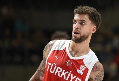 POSLE ČETIRI GODINE: Rastali se Vilbekin i Fenerbahče