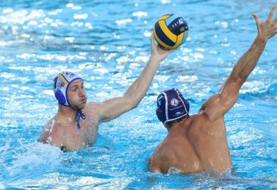 ODABRAO JE HRVATSKU: Zvanično potvrđeno! Vaterpolista promenio reprezentaciju