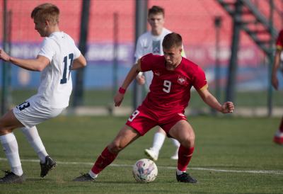 "ORLIĆI" NOKAUTIRALI ENGLEZE: Veliki korak Srbije ka prvenstvu Evrope!