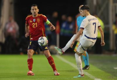 PROMOCIJA NOVOG KAPITENA biće na meču Srbije i Španije