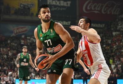 VRAĆA SE: Klub se oprostio, a ugovor je potpisan do kraja sezone (FOTO)