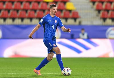 SAN O EURU I DALJE ŽIVI: Srbija odolela protiv domaćina - Milosavljević je JUNAK!