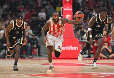 PRED MEČ SA PARTIZANOM: Povredio se plejmejker! Čeka ga duga pauza