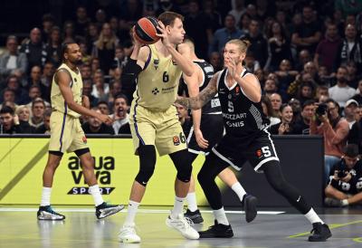 VESELI PONOVO U PARTIZANU? Veoma smo blizu toga