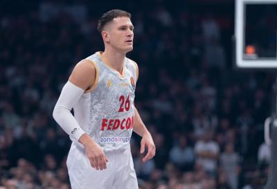 NEDOVIĆ SE OGLASIO: "Velika je šteta što sam otišao"