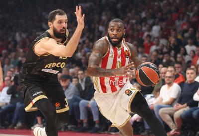 SJAJNA VEST ZA CRVENO-BELE! Rival bez dva NAJBOLJA igrača