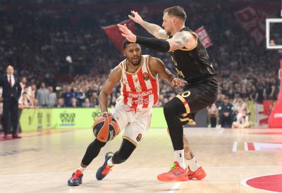 DEN OTURU I DANIJEL TAJS! Crveno-beli naciljali STRAŠNO pojačanje za sledeću sezonu