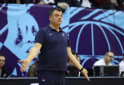 Miloš Pavlović: Očekujem maksimalno ozbiljan pristup protiv Islanda, neće biti opuštanja