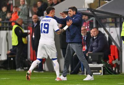 Rat na Bliskom istoku napravio HAOS pred Mundijal: Orlovima bi mogla da UPADNE SEKIRA U MED!