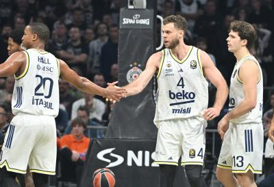 HAOS U FENERU! Prvak Evrope ostaje bez čitavog tima