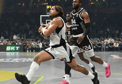 Rasulo u crno-belima: Igrač i trener više NE MOGU zajedno