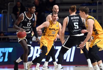 KIĆA STIŽE U ABA LIGU: Dolazi kao SPASILAC u redove posrnulog velikana!