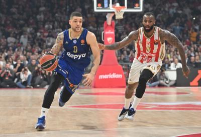 LOŠE VESTI ZA ZVEZDU! Ovo će rastužiti Delije, to niko nije mogao da očekuje