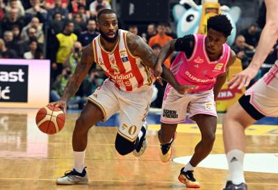 Agent košarkaša sve potvrdio: Jedan od NAJBOLJIH igrača ekipe napušta Beograd