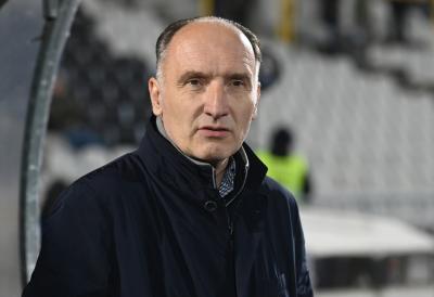 Čakar ponovio rečenicu od koje Grobarima ZAPADNE MUKA: Partizan bez VAŽNOG IGRAČA u Novom Sadu!